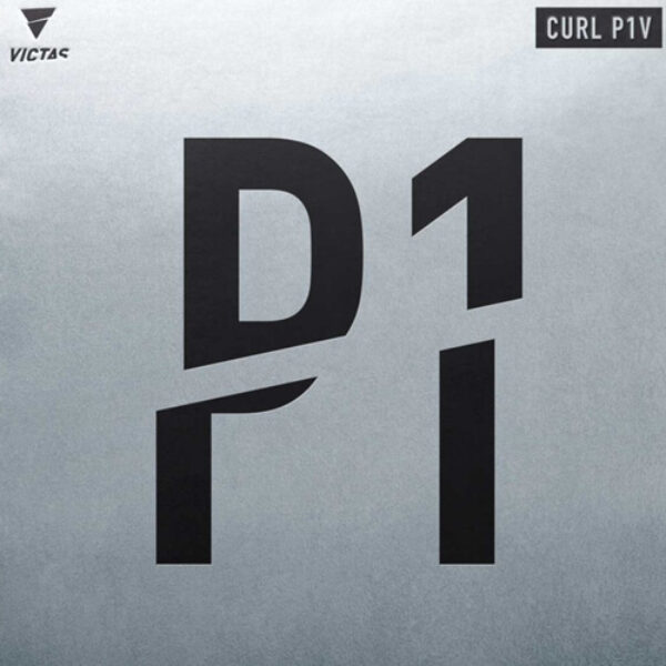 VICTAS CURL P1V