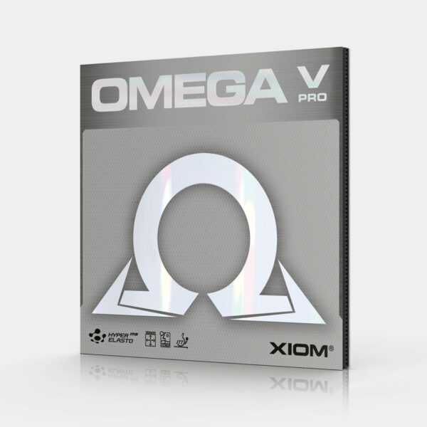 XIOM OMEGA V PRO
