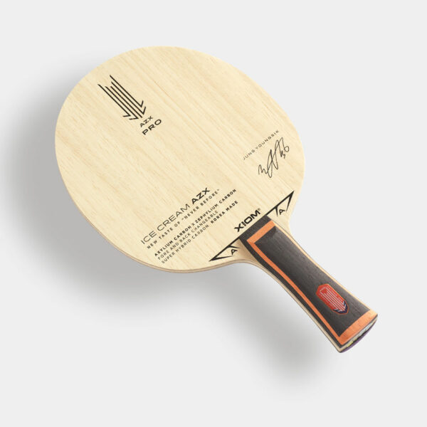 XIOM ICE CREAM AZX PRO