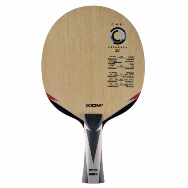 XIOM HAYABUSA Zi