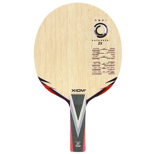 XIOM HAYABUSA ZX
