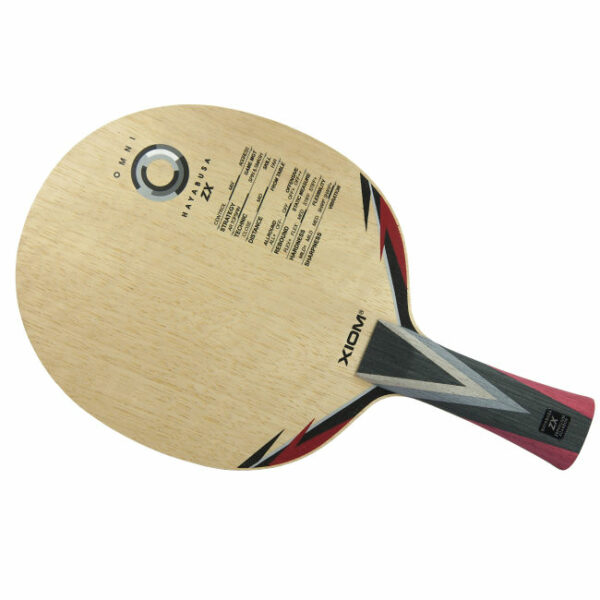 XIOM HAYABUSA ZX