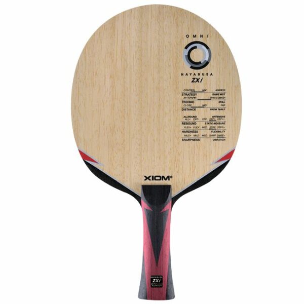 XIOM HAYABUSA ZXi