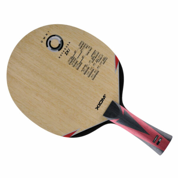 XIOM HAYABUSA ZXi