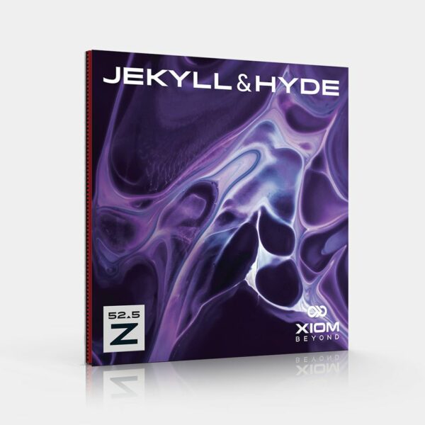 XIOM JEKYLL & HYDE Z