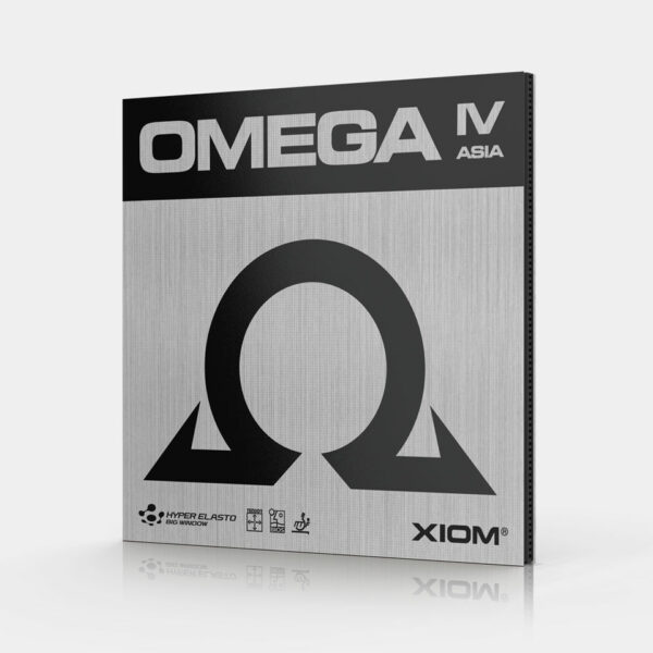 XIOM OMEGA IV ASIA
