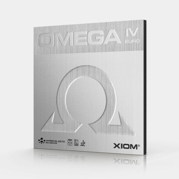XIOM OMEGA IV EURO