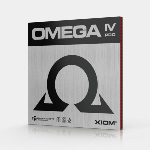 XIOM OMEGA IV PRO