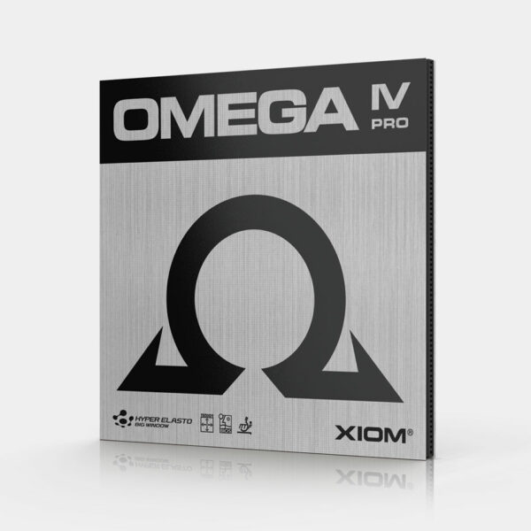 XIOM OMEGA IV PRO