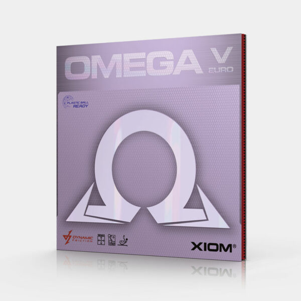 XIOM OMEGA V EURO