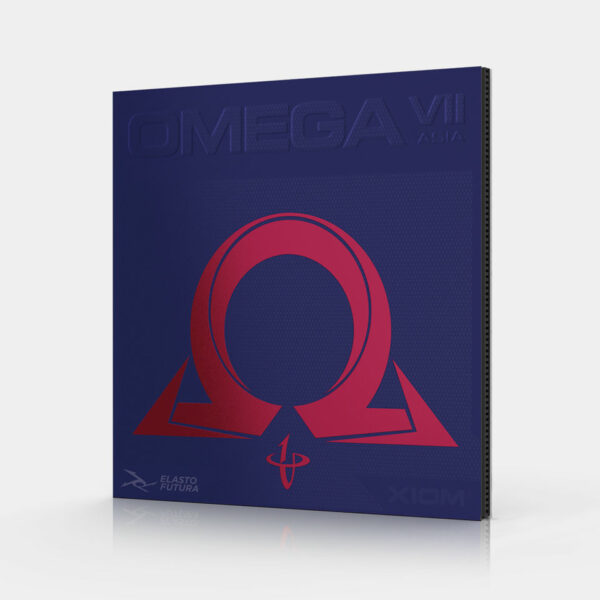 XIOM OMEGA VII ASIA