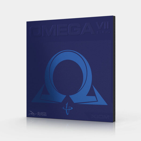 XIOM OMEGA VII EURO
