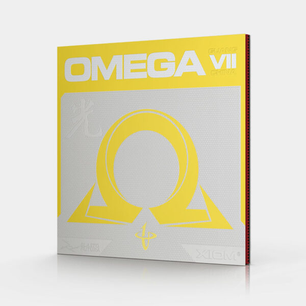 XIOM OMEGA VII GUANG