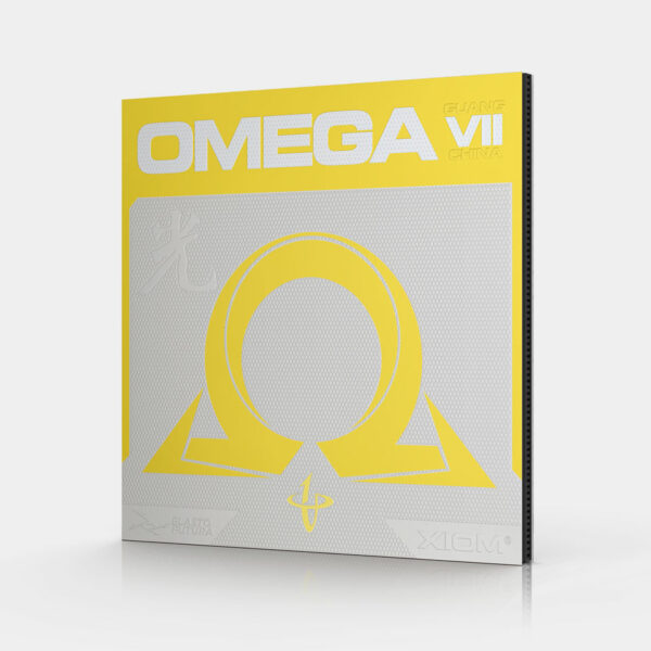 XIOM OMEGA VII GUANG