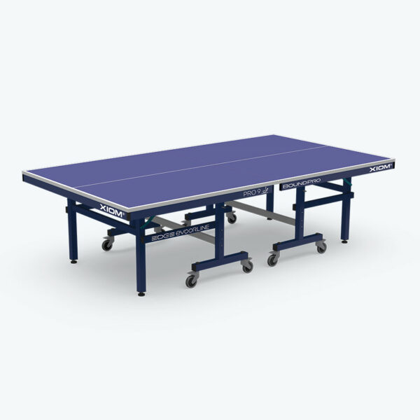 XIOM PRO 9 BOUNDPRO ITTF