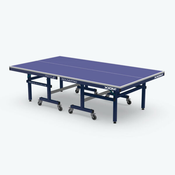 XIOM PRO 9 BOUNDPRO ITTF