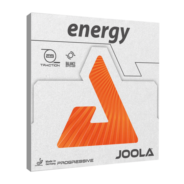 JOOLA ENERGY
