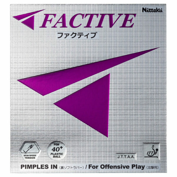 NITTAKU FACTIVE