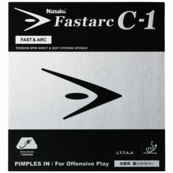 NITTAKU FASTARC C-1
