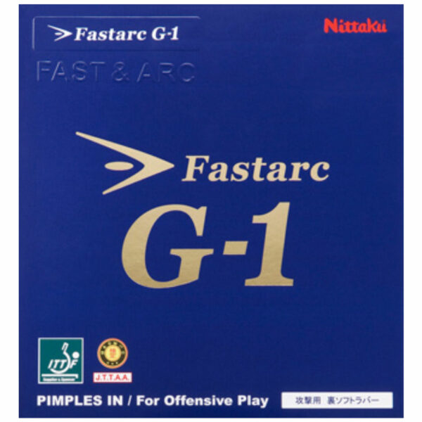 NITTAKU FASTARC G-1