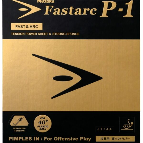 NITTAKU FASTARC P-1