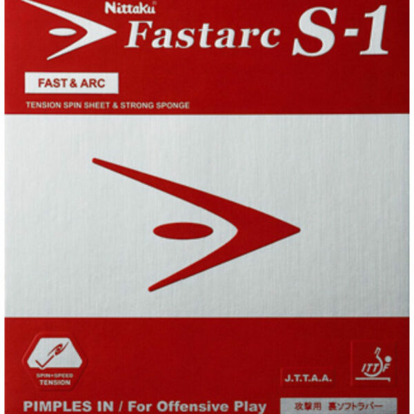 NITTAKU FASTARC S-1