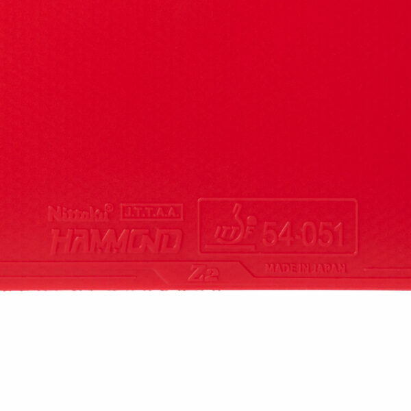 NITTAKU HAMMOND Z2