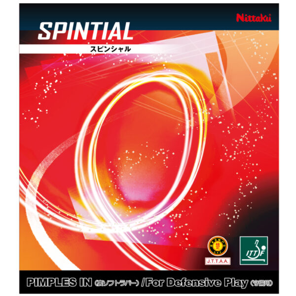 NITTAKU SPINTIAL