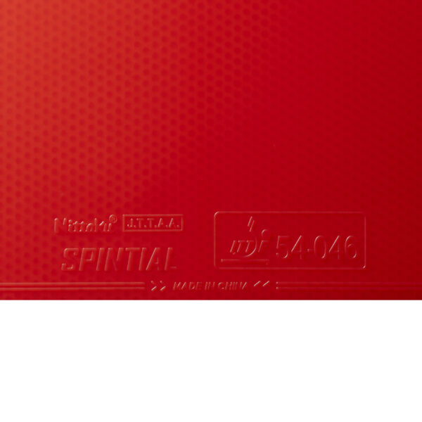 NITTAKU SPINTIAL
