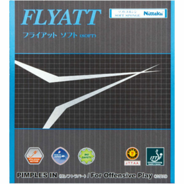 NITTAKU FLYATT SOFT