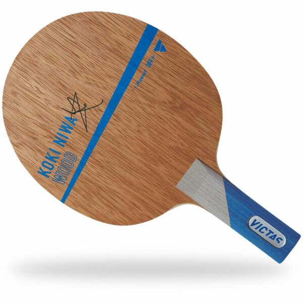 VICTAS KOKINIWA WOOD