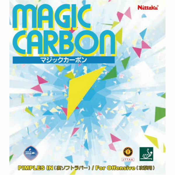 NITTAKU MAGIC CARBON