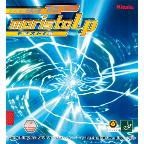 NITTAKU MORISTO LP