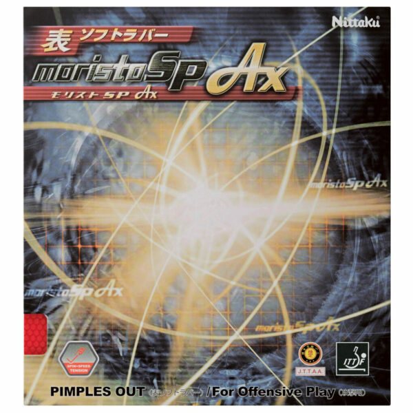 NITTAKU MORISTO SP AX