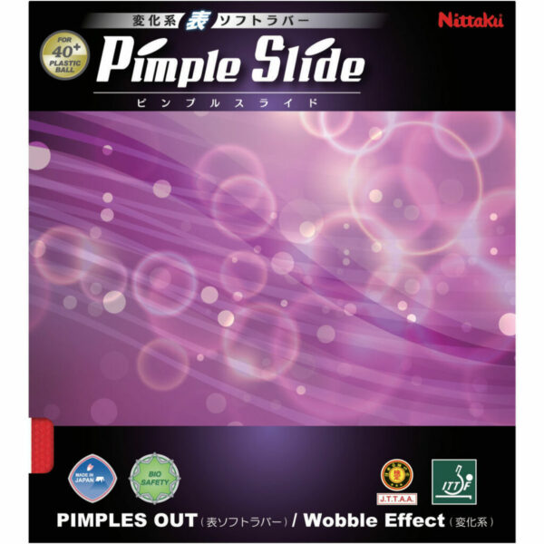 NITTAKU PIMPLE SLIDE