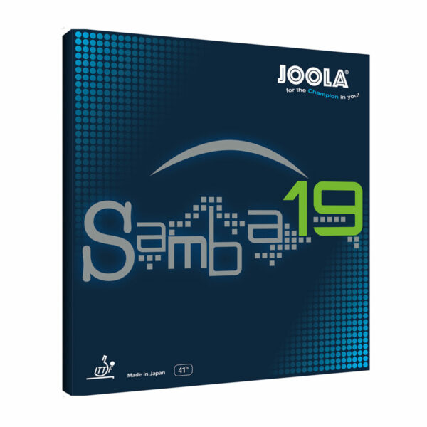 JOOLA SAMBA 19