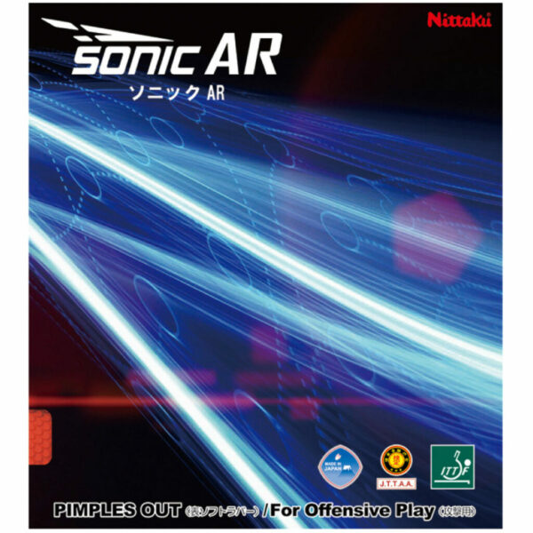 NITTAKU SONIC AR