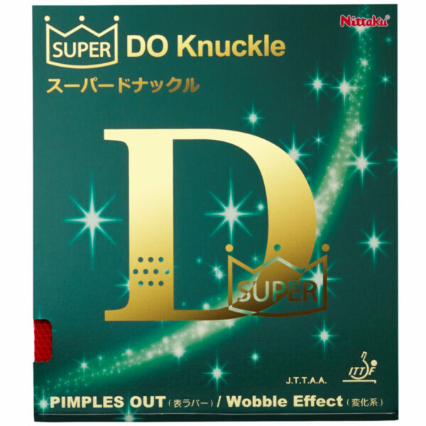 NITTAKU SUPER DO KNUCKLE