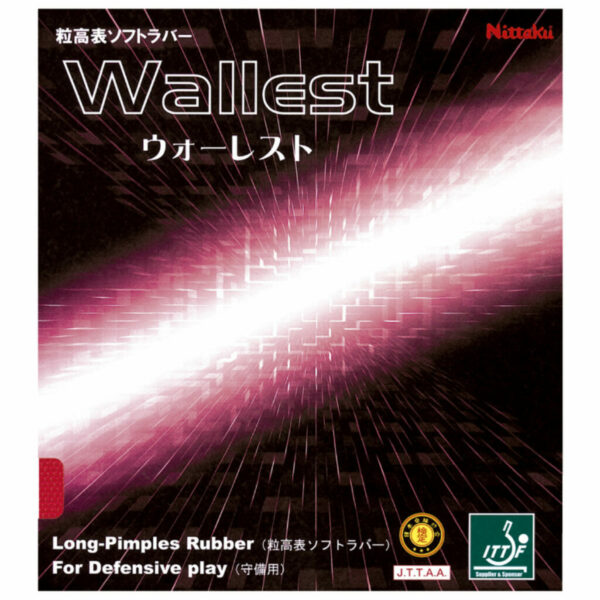 NITTAKU WALLEST