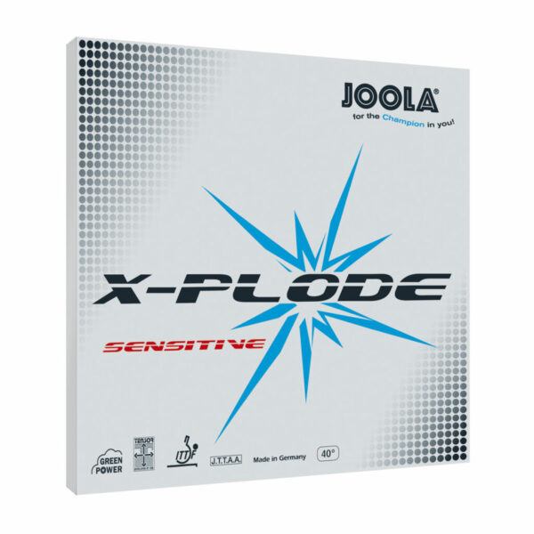 JOOLA X-PLODE SENSITIVE