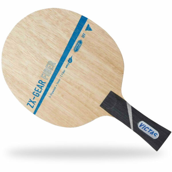 VICTAS ZX GEAR FIBER