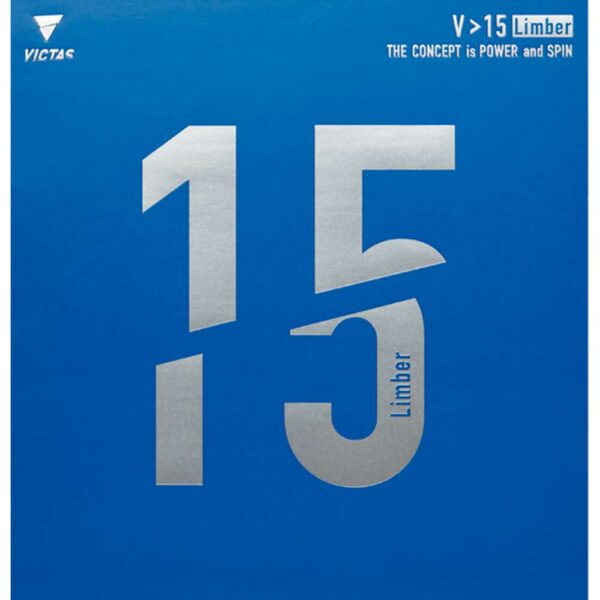 VICTAS V 15 LIMBER