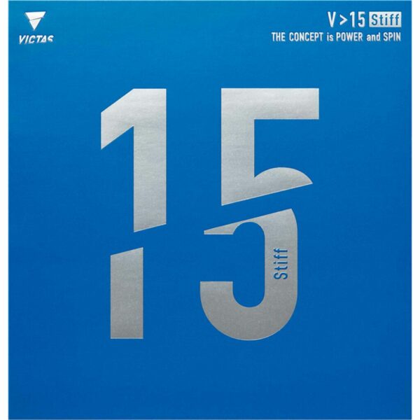 VICTAS V 15 STIFF