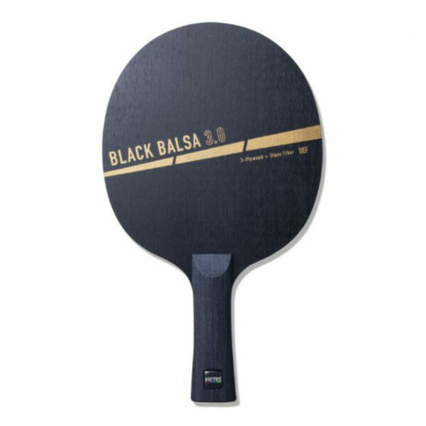 VICTAS BLACK BALSA 3.0