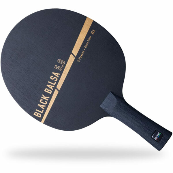 VICTAS BLACK BALSA 5.0