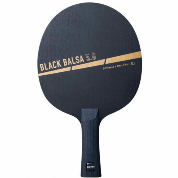 VICTAS BLACK BALSA 5.0