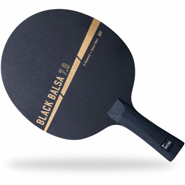 VICTAS BLACK BALSA 7.0