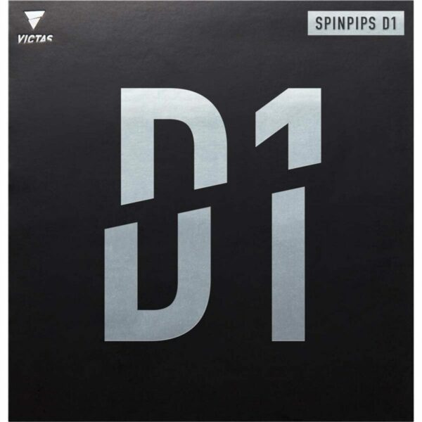 VICTAS SPINPIPS D1