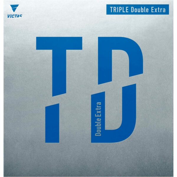VICTAS TRIPLE DOUBLE XTR