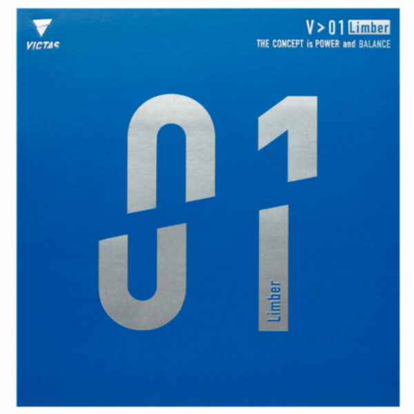 VICTAS V 01 LIMBER